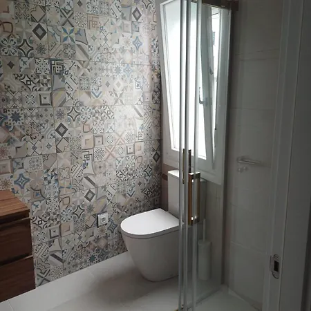 Апартаменты A Casina Da Javota *