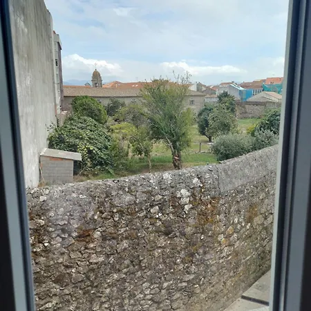 A Casina Da Javota Байона