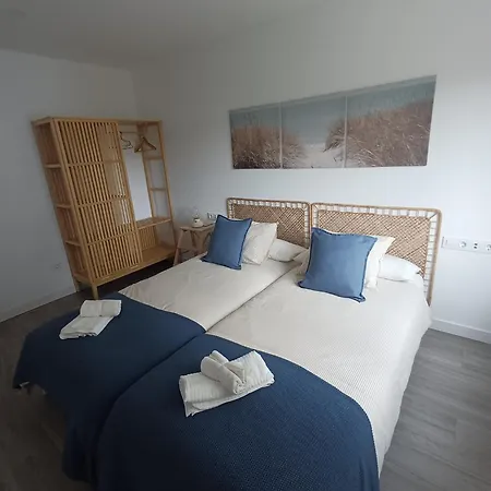 A Casina Da Javota Baiona