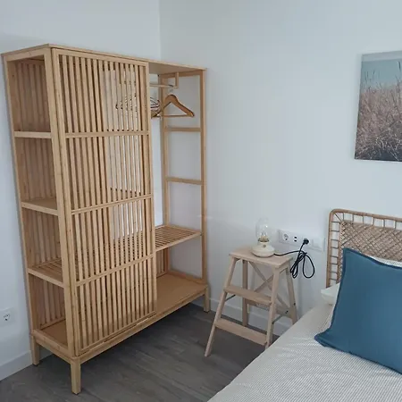 A Casina Da Javota Апартаменты *
