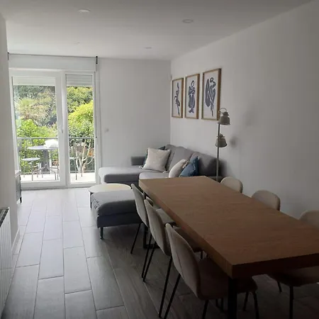 A Casina Da Javota Апартаменты *