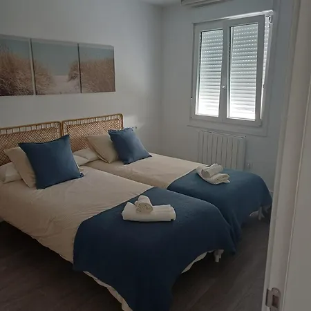 A Casina Da Javota Байона