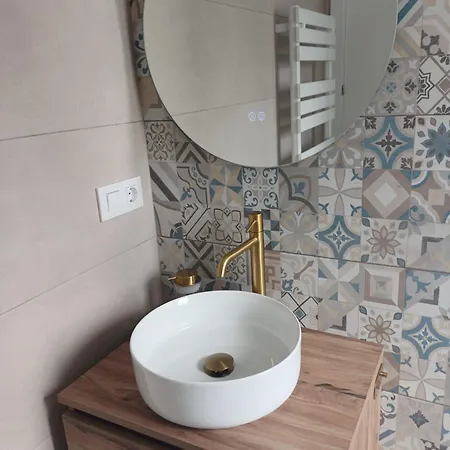 Апартаменты A Casina Da Javota
