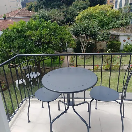 A Casina Da Javota *