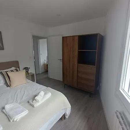 A Casina Da Javota * Байона